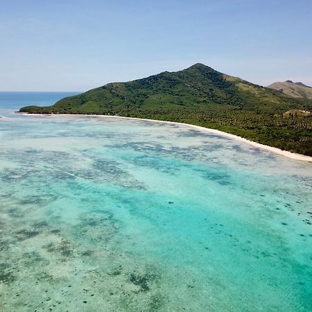 Long Beach Escape Vuake Ngoại thất bức ảnh