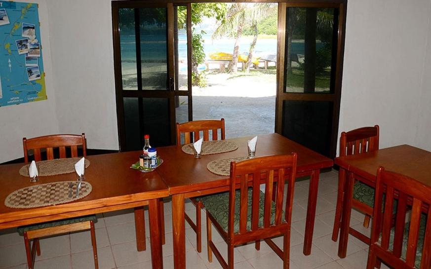 Long Beach Escape Vuake Ngoại thất bức ảnh