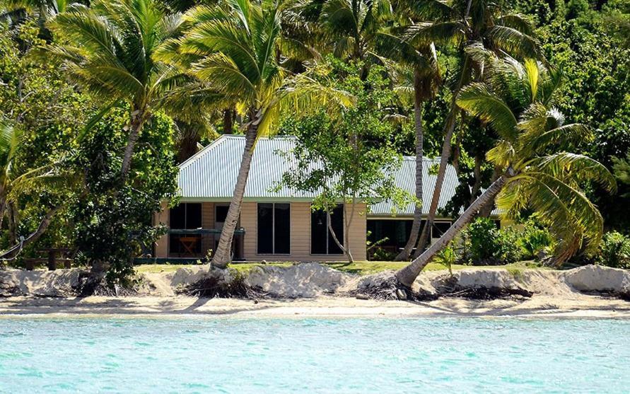 Long Beach Escape Vuake Ngoại thất bức ảnh