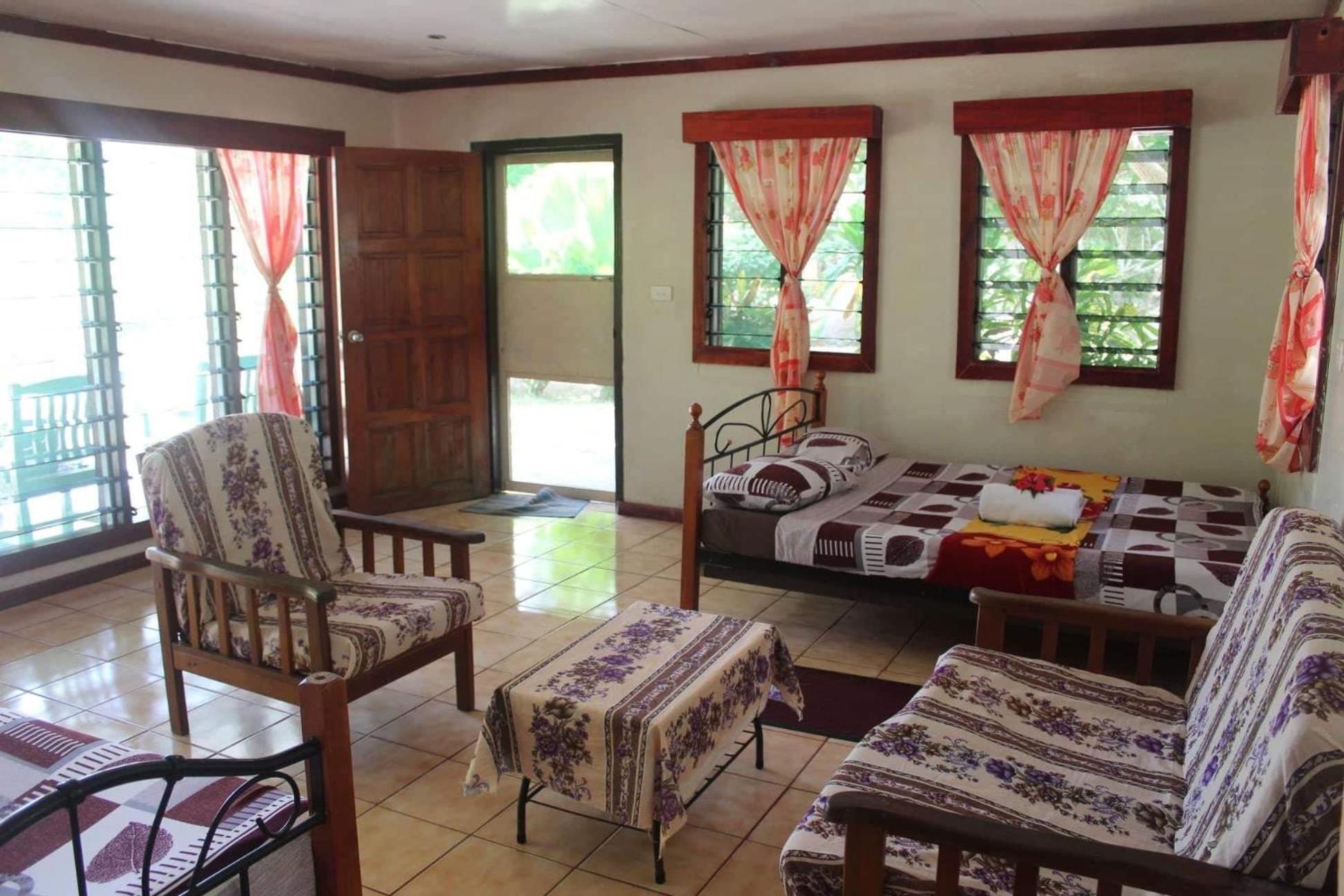 Long Beach Escape Vuake Ngoại thất bức ảnh