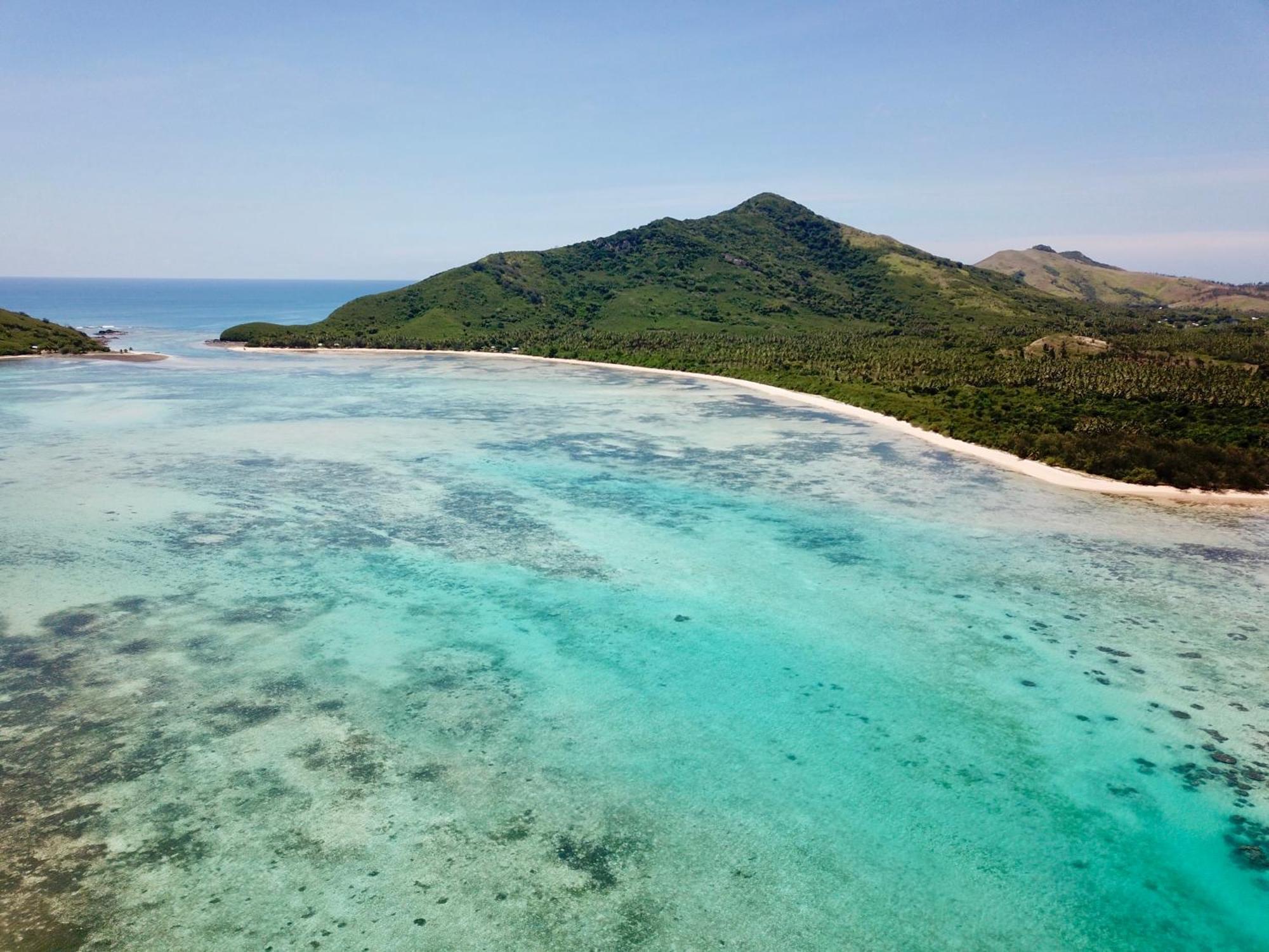 Long Beach Escape Vuake Ngoại thất bức ảnh