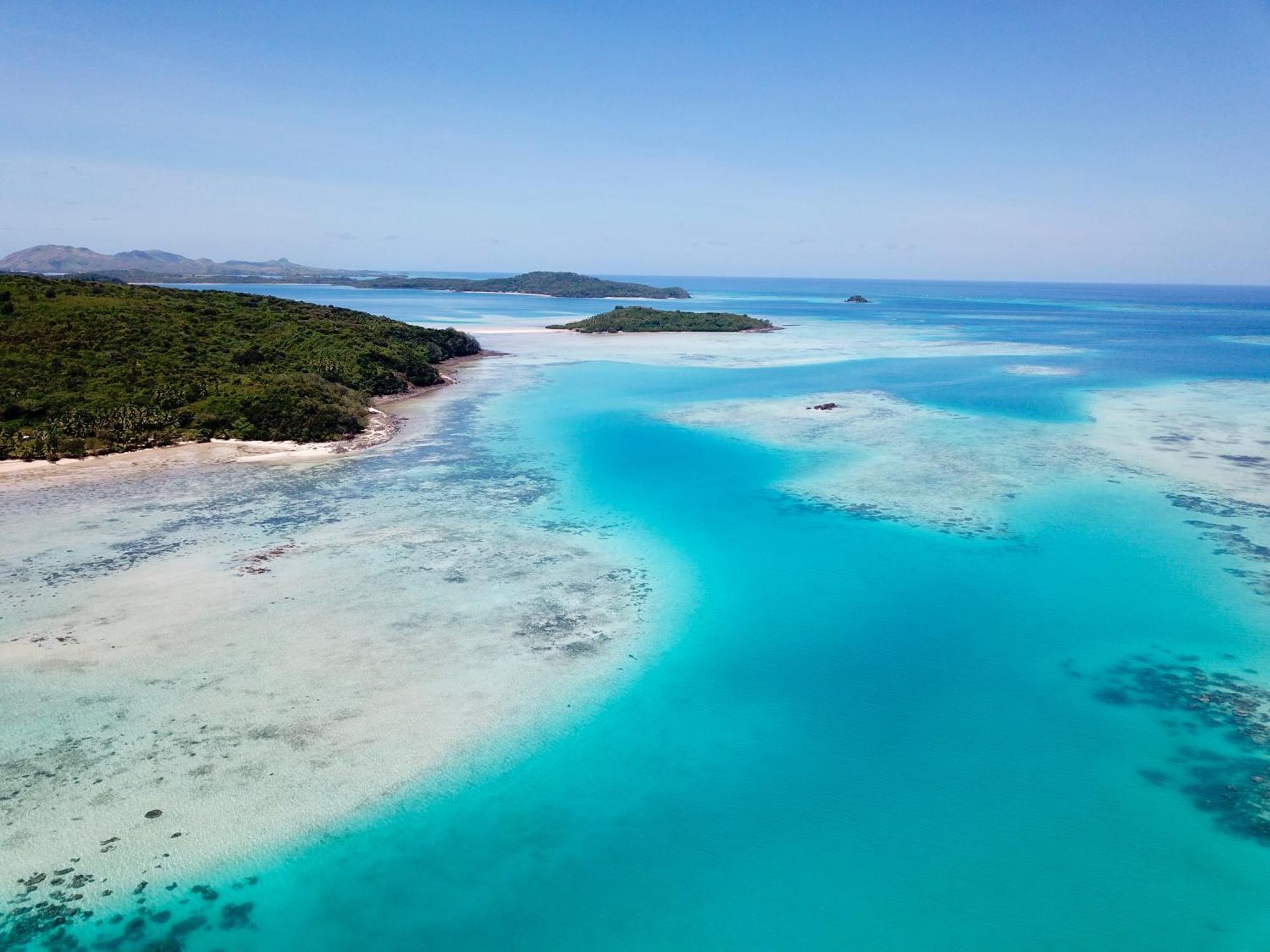 Long Beach Escape Vuake Ngoại thất bức ảnh