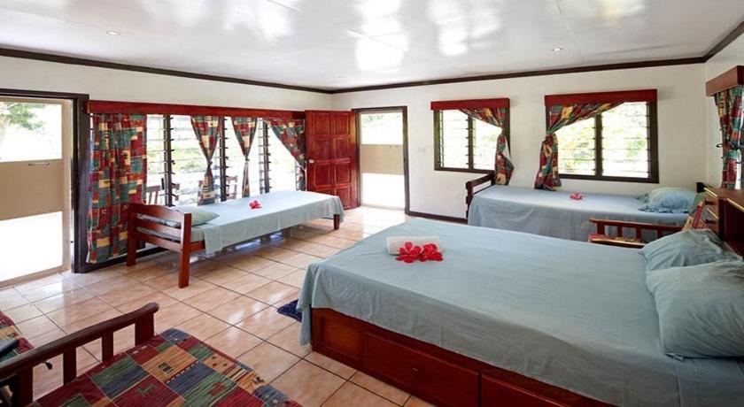 Long Beach Escape Vuake Ngoại thất bức ảnh