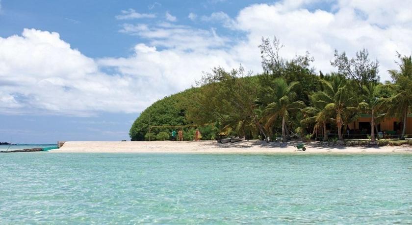 Long Beach Escape Vuake Ngoại thất bức ảnh