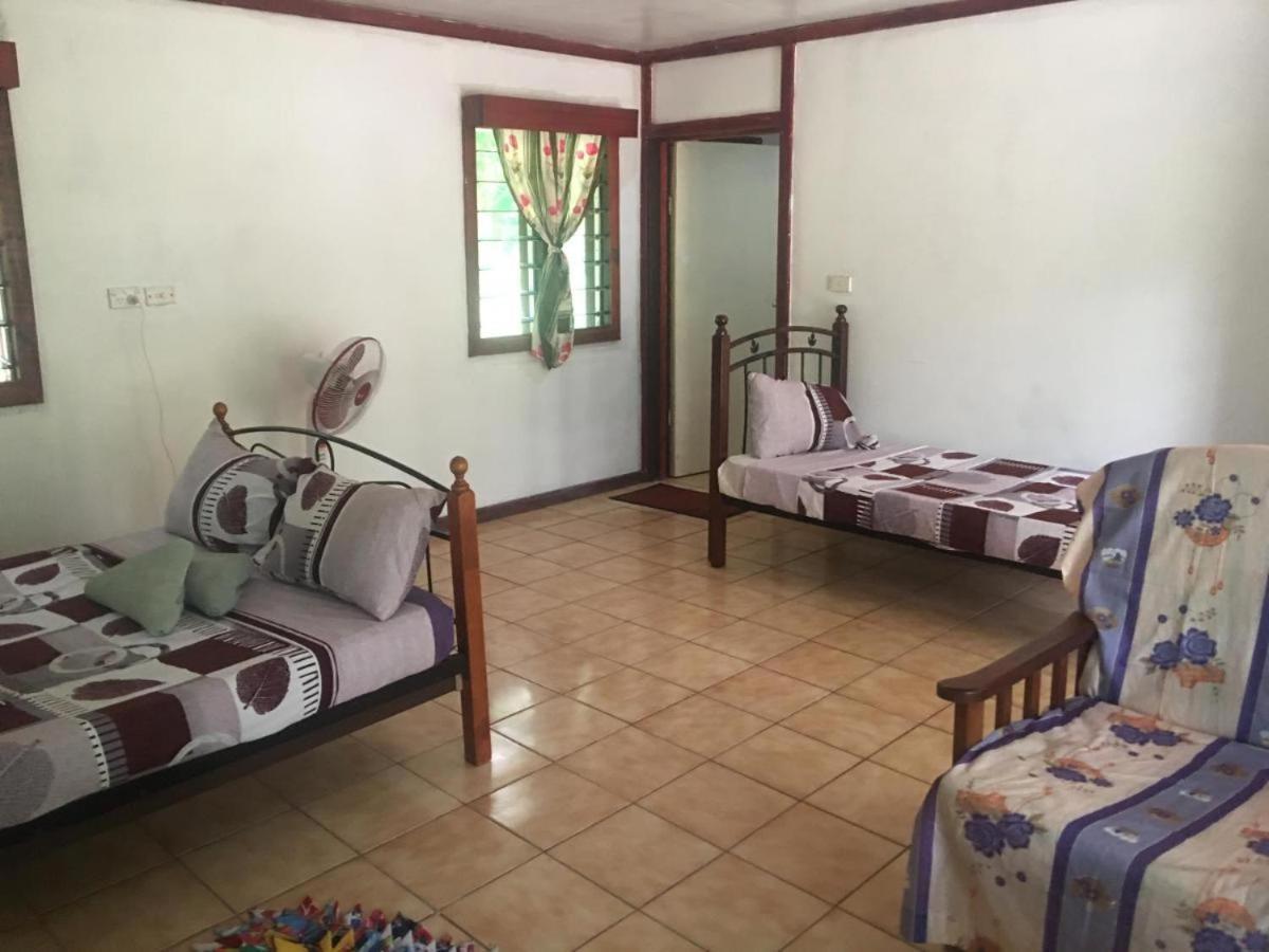 Long Beach Escape Vuake Ngoại thất bức ảnh