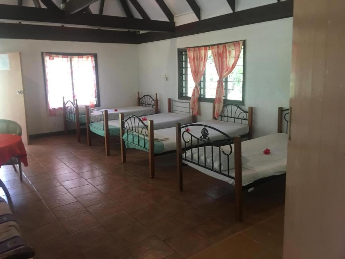 Long Beach Escape Vuake Ngoại thất bức ảnh