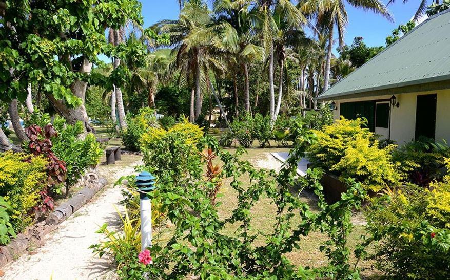 Long Beach Escape Vuake Ngoại thất bức ảnh