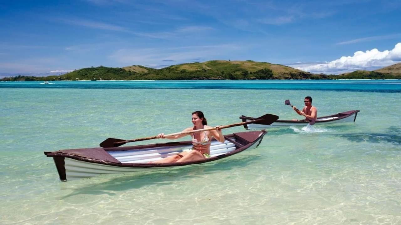 Long Beach Escape Vuake Ngoại thất bức ảnh