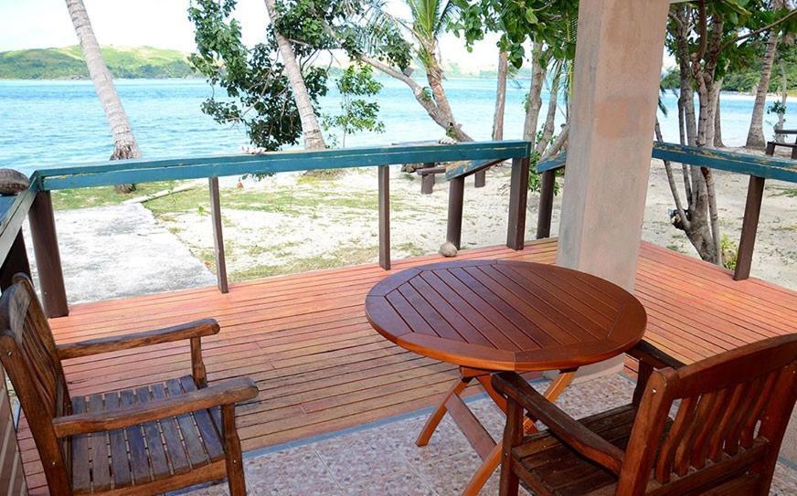 Long Beach Escape Vuake Ngoại thất bức ảnh