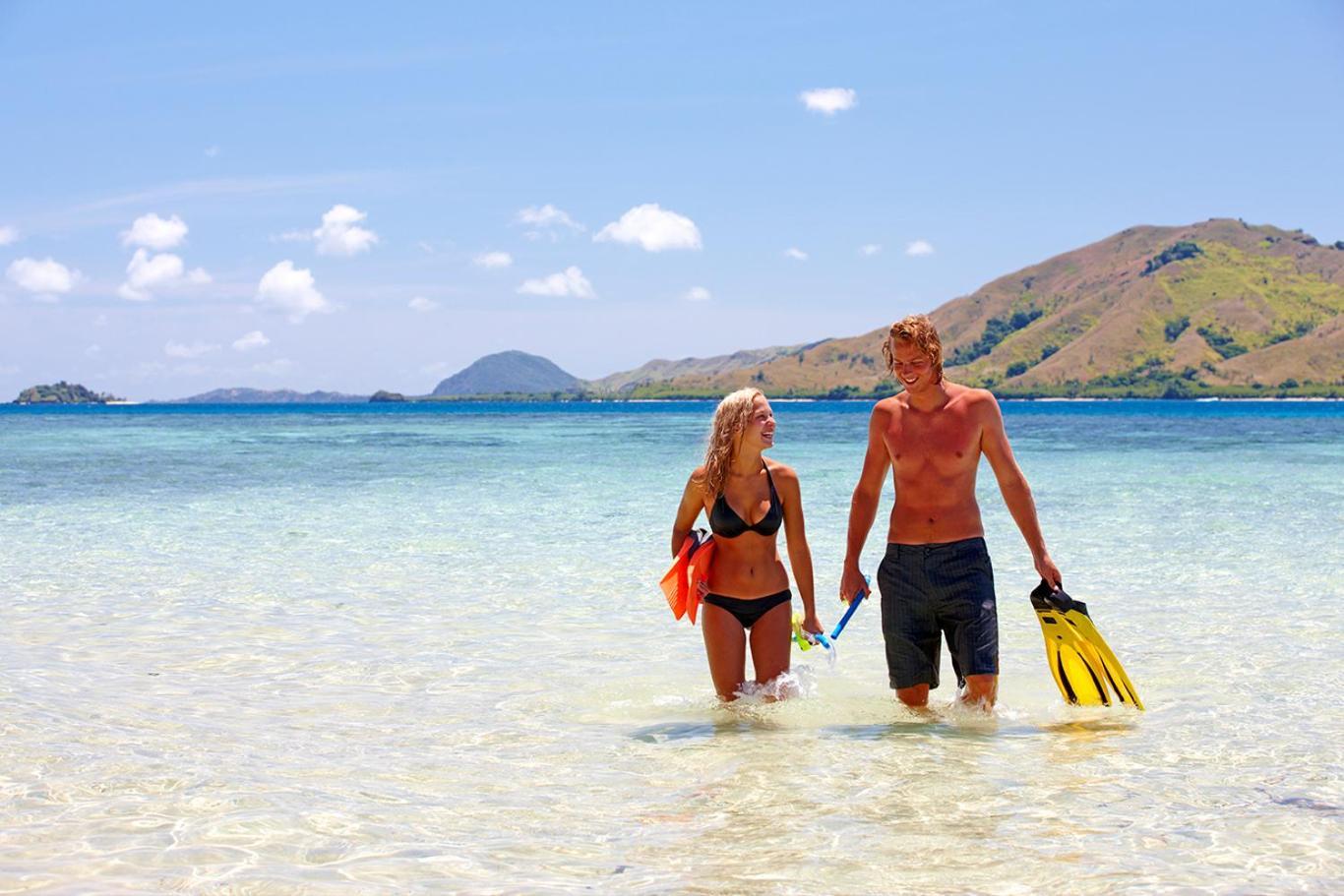 Long Beach Escape Vuake Ngoại thất bức ảnh