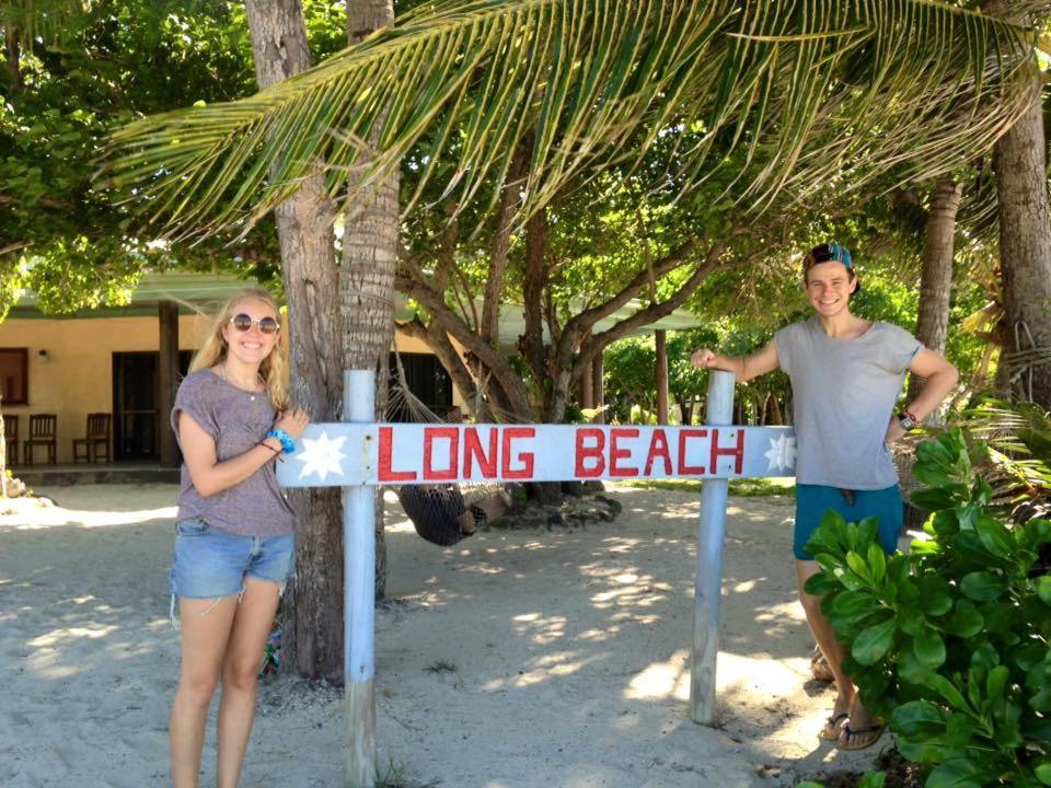 Long Beach Escape Vuake Ngoại thất bức ảnh