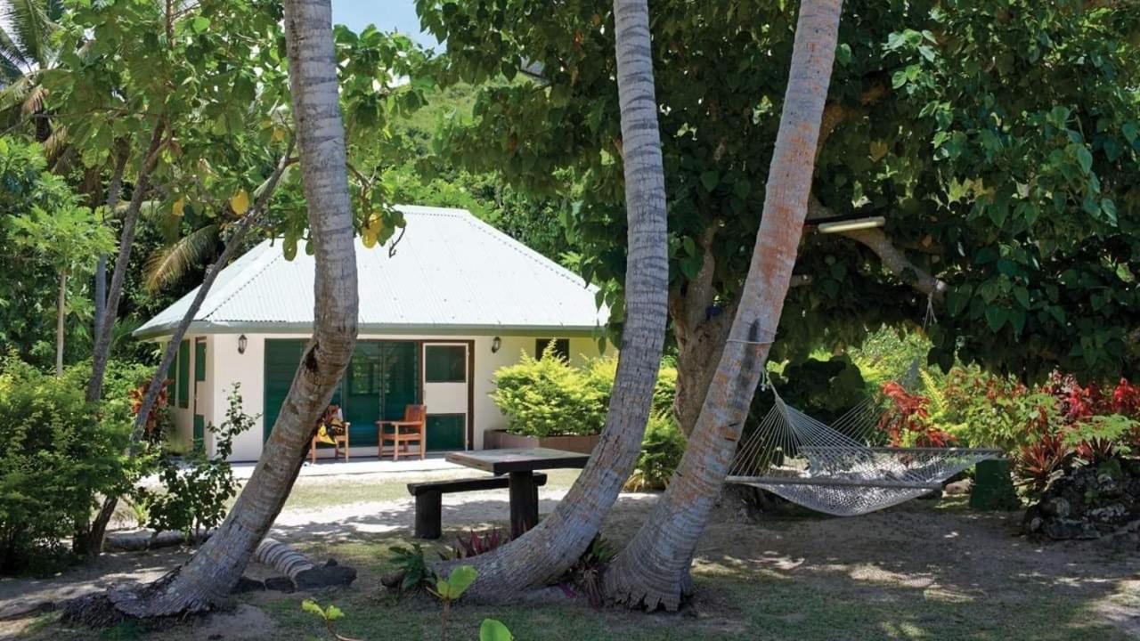 Long Beach Escape Vuake Ngoại thất bức ảnh