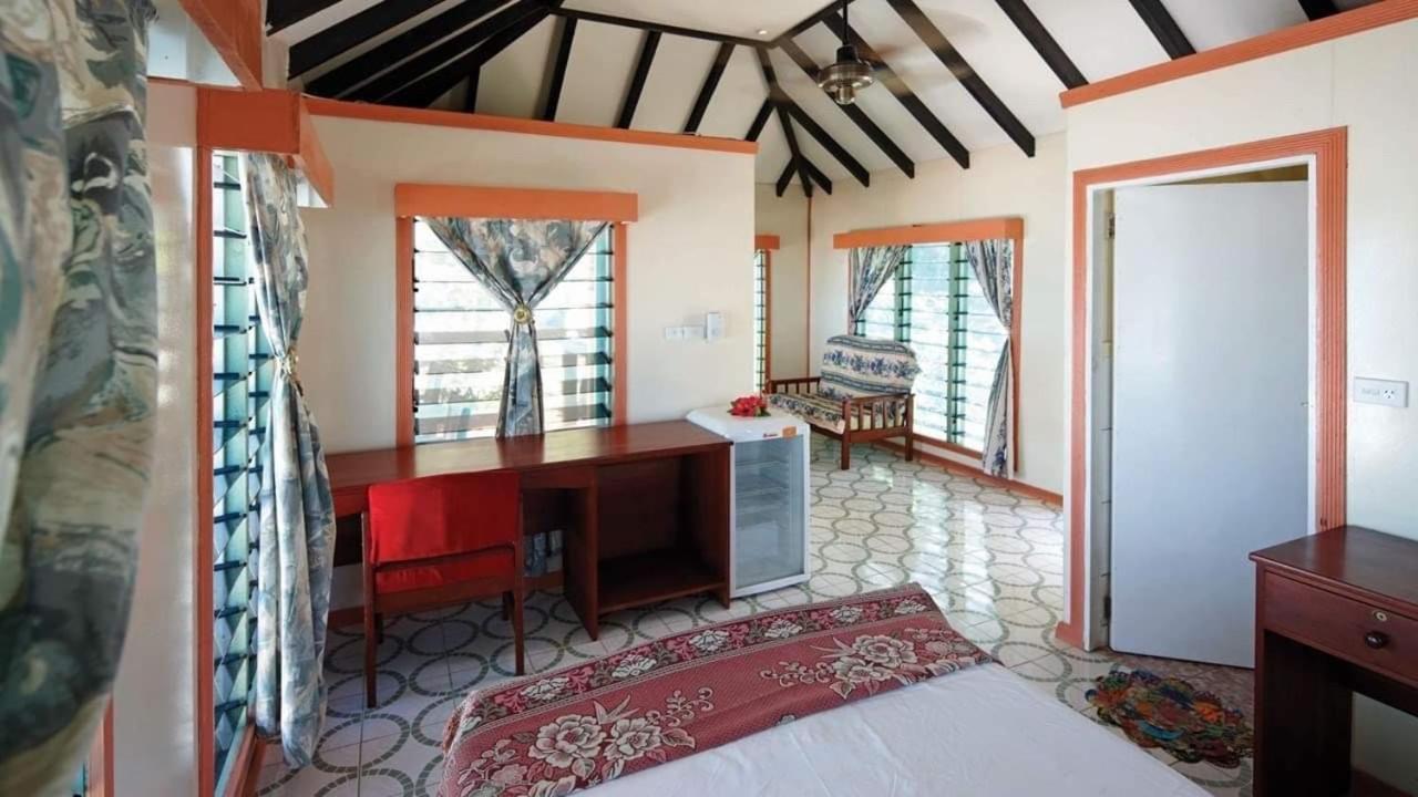 Long Beach Escape Vuake Ngoại thất bức ảnh