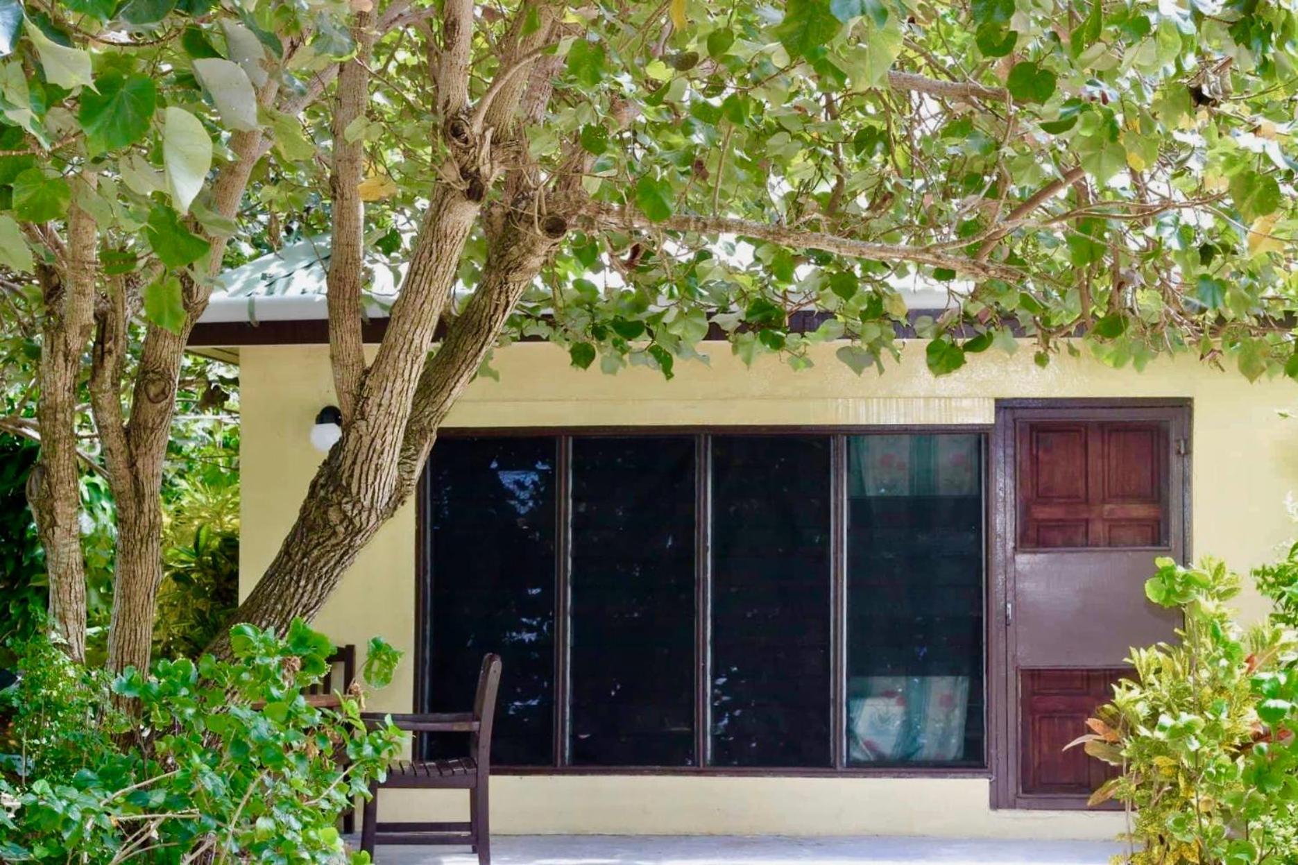 Long Beach Escape Vuake Ngoại thất bức ảnh