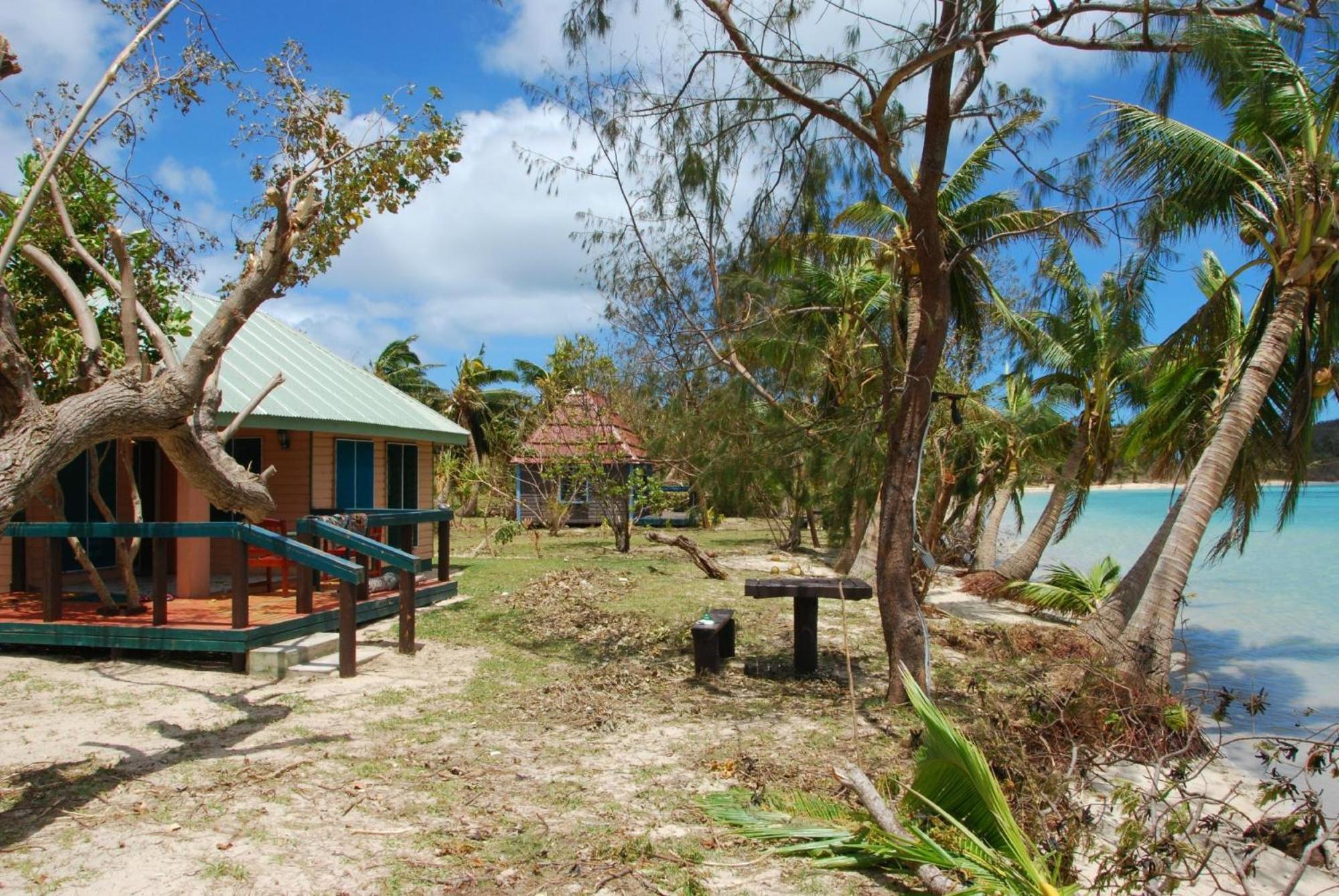 Long Beach Escape Vuake Ngoại thất bức ảnh