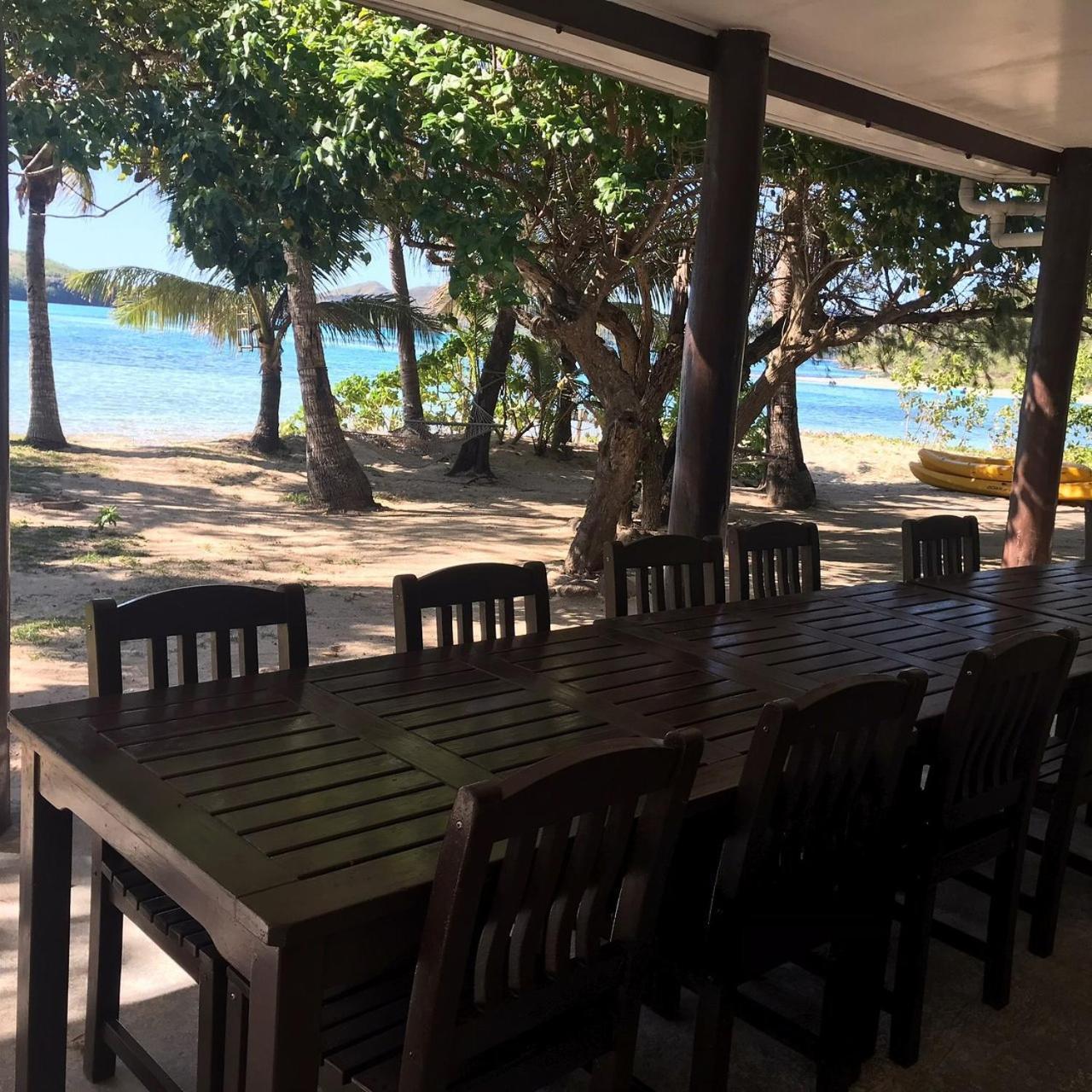 Long Beach Escape Vuake Ngoại thất bức ảnh